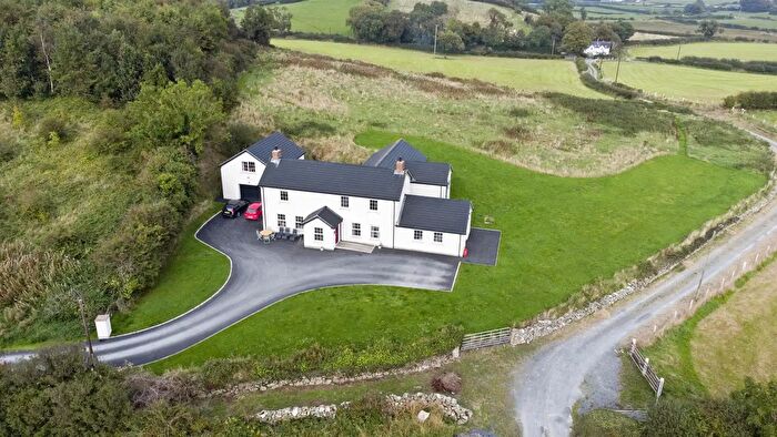 6 Bedroom House For Sale In Cuttyshane Road, Downpatrick, BT30