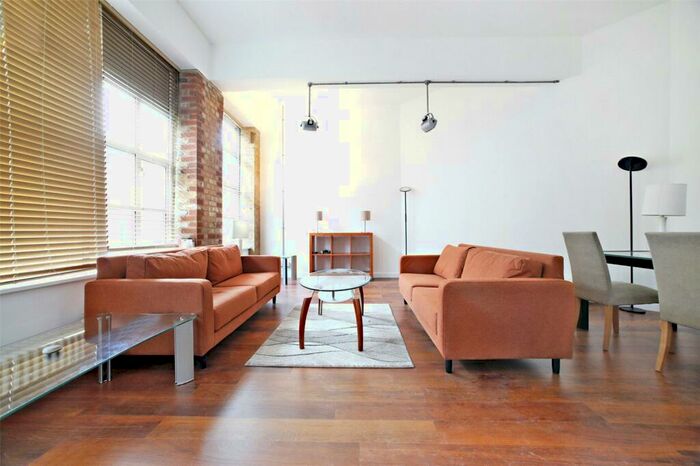 2 Bedroom Apartment To Rent In Birchfield Street, London, E14