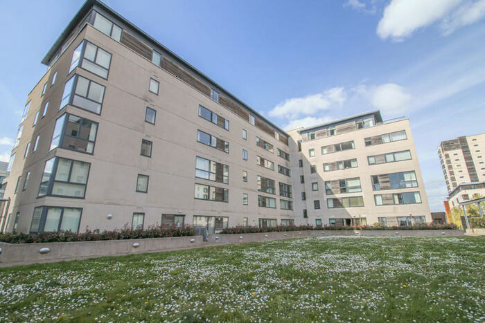 1 Bedroom Apartment To Rent In Altair House, Celestia, Cardiff Bay, CF10