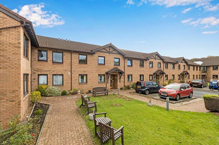 2 Bedroom Flat For Sale In / Craiglockhart Terrace, Craiglockhart, Edinburgh, EH14