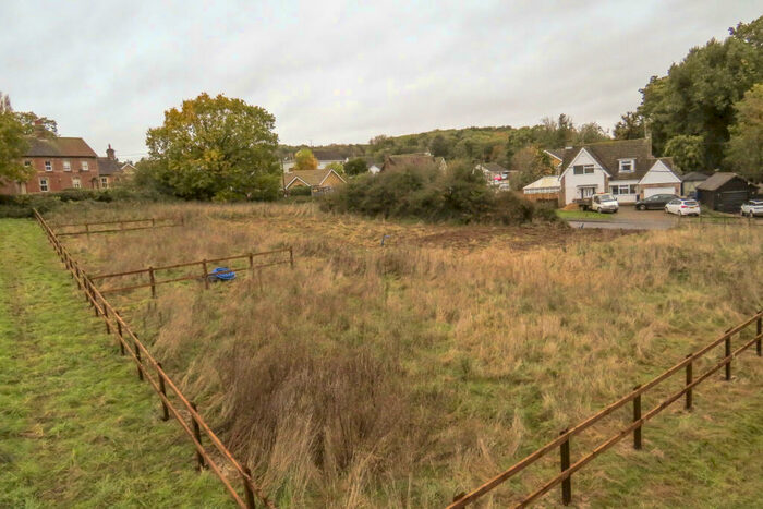 Land For Sale In Plot, Land South Of Brook Street, Colne Engaine, CO6