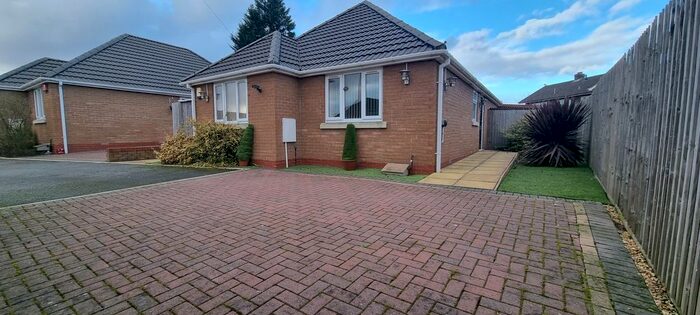 2 Bedroom Property To Rent In Fairyfield Croft, Birmingham, B42