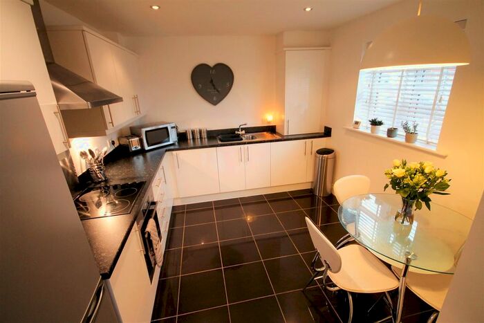 2 Bedroom Flat To Rent In Mappleton Drive, Seaham, County Durham, SR7
