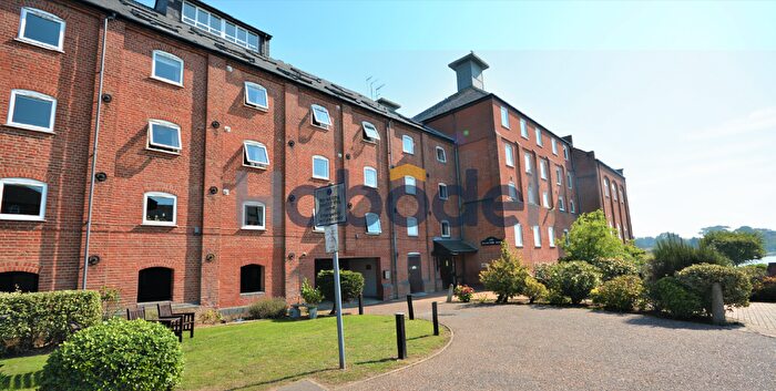 1 Bedroom Flat To Rent In William Tubby House, Swonnells Walk, Lowestoft, NR32