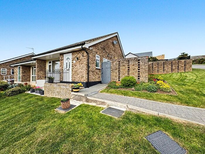 2 Bedroom Semi Detached Bungalow For Sale In Millfield Avenue, Stowmarket, IP14