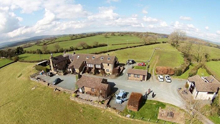 Detached House For Sale In Burton Road, Lower Bentham, Lancaster, LA2