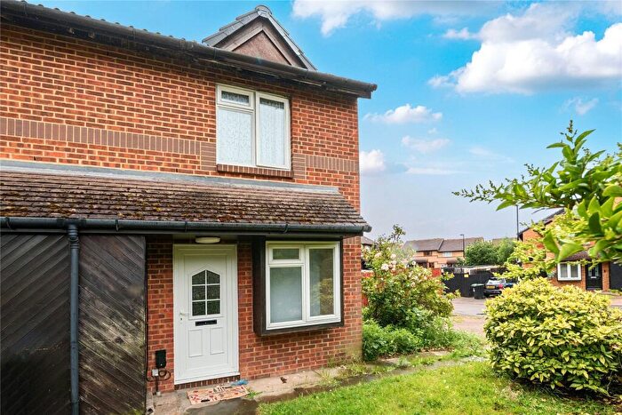 1 Bedroom House For Sale In Coe Avenue, London, SE25