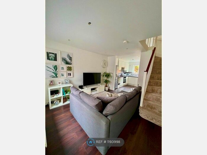 2 Bedroom Terraced House To Rent In Greystonley, Emerson Valley, Milton Keynes, MK4