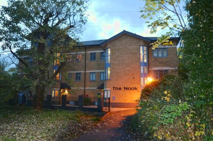 2 Bedroom Flat To Rent In Brangwyn Crescent, Colliers Wood, London, SW19