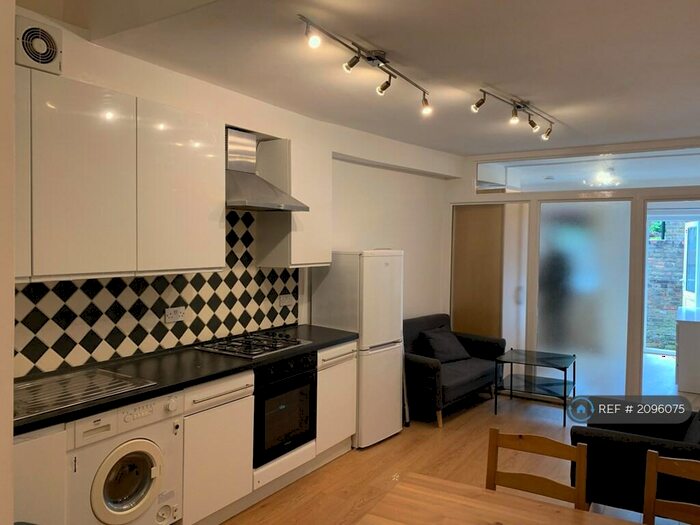 1 Bedroom Flat To Rent In Crouch End Hill, London, N8