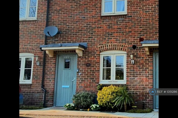 2 Bedroom Terraced House To Rent In The Street, Whiteparish, Nr Salisbury, SP5