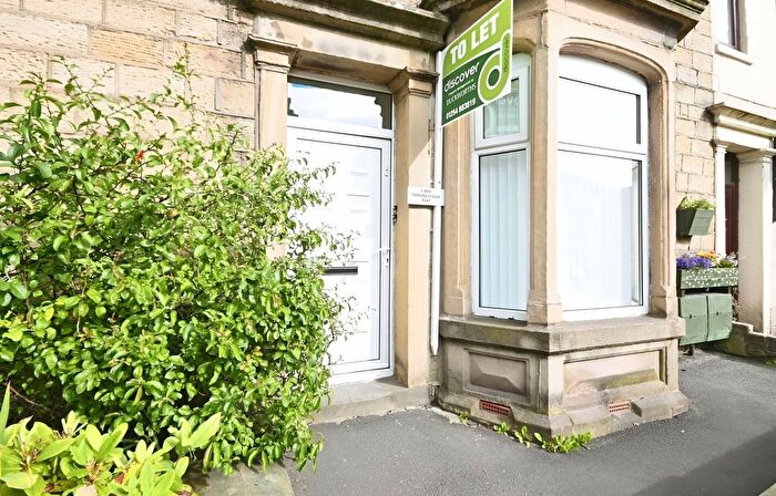 1 Bedroom Flat To Rent In Union Road, Oswaldtwistle, BB5
