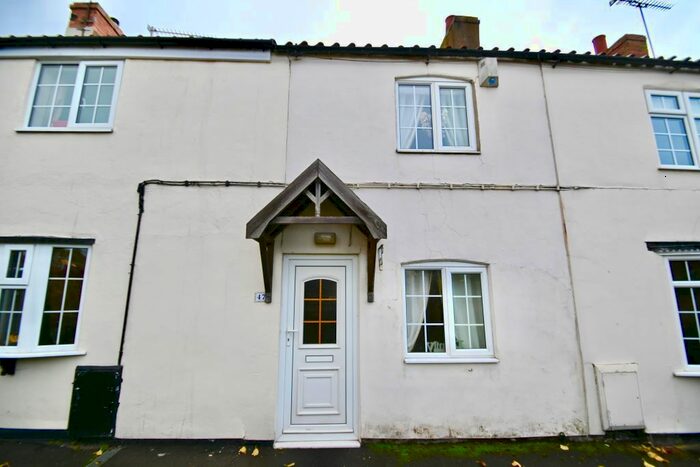 1 Bedroom Cottage To Rent In Church Street, Bawtry, Doncaster, DN10