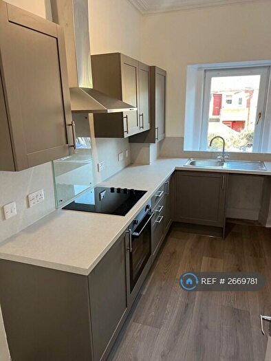 1 Bedroom Flat To Rent In Bank Street, Arbroath, DD11
