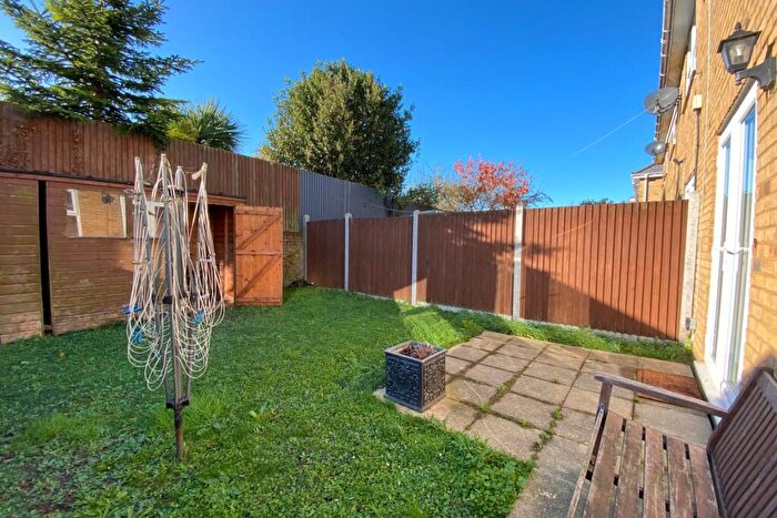 3 Bedroom End Of Terrace House For Sale In Goodwin Close, Deal, CT14