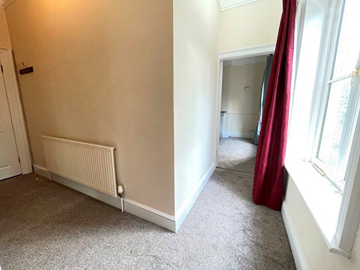 1 Bedroom Flat To Rent In West Lodge Road, Colchester, CO3