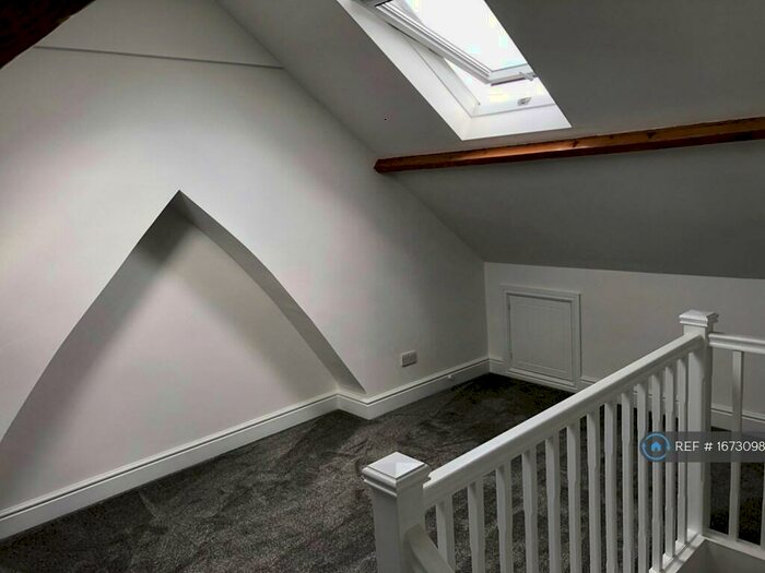 3 Bedroom Terraced House To Rent In Meadow Street, Barnsley, S71