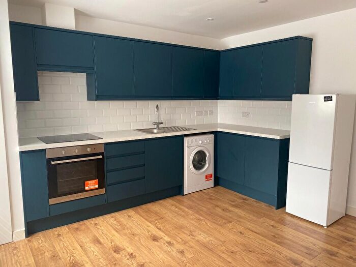 1 Bedroom Flat To Rent In St. Leonards Road, Eastbourne, East Sussex, BN21