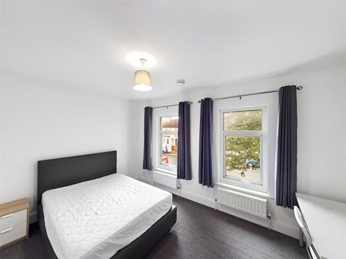 3 Bedroom House To Rent In St. Leonards Road, Northampton, NN4