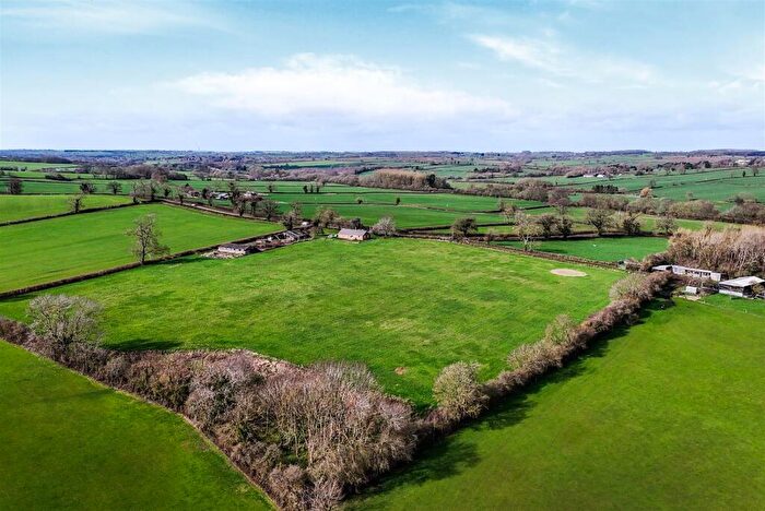 3 Bedroom Country House For Sale In Bradden, Towcester, NN12