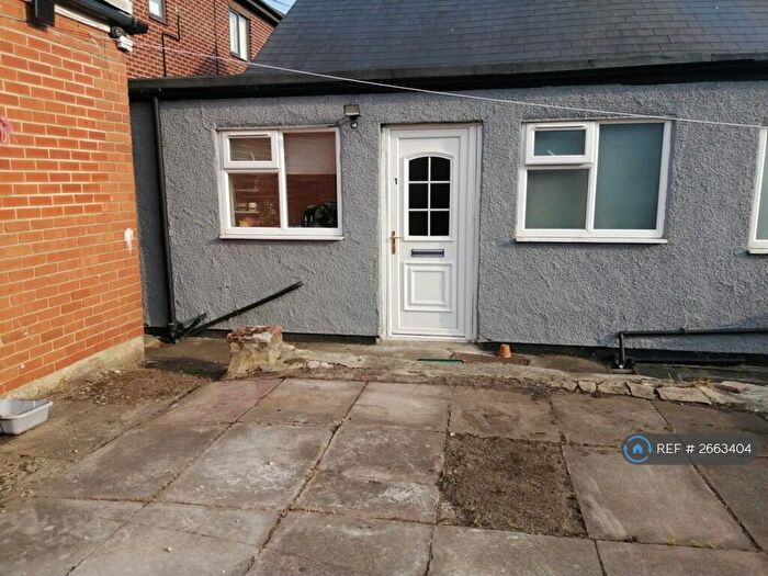 1 Bedroom Bungalow To Rent In Garden Avenue, Durham, DH1