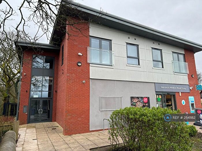 1 Bedroom Flat To Rent In Chorley Old Road, Whittle-Le-Woods, Chorley, PR6