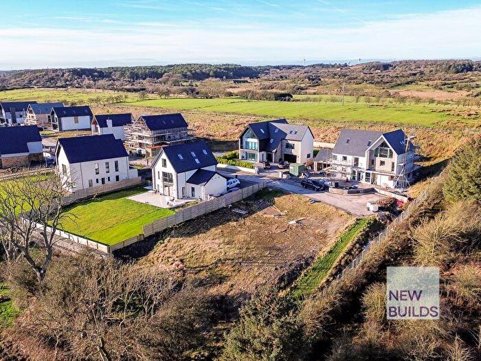 4 Bedroom Land For Sale In Plot, Derwent Forest, Great Broughton, CA13