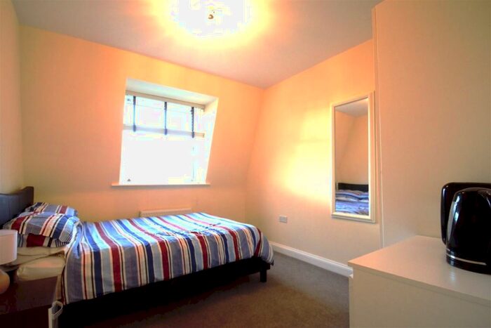 Studio To Rent In Richardson Court, Ampthill, Bedford, MK45