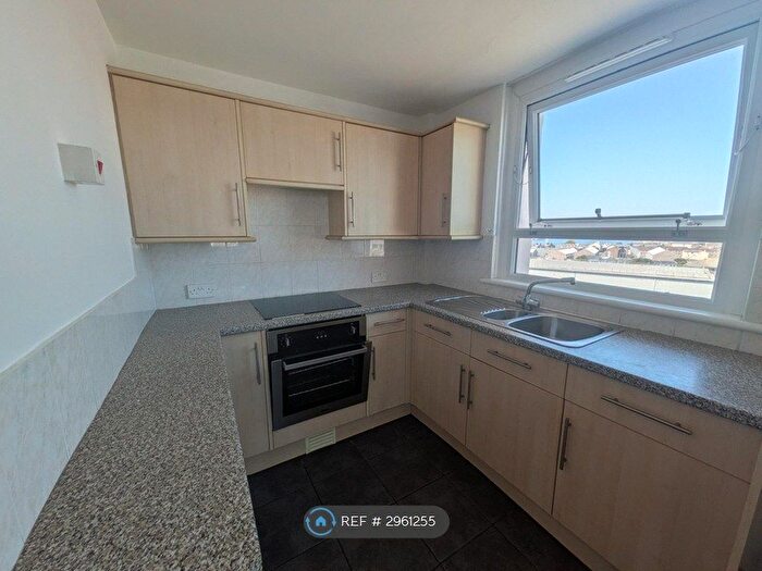 1 Bedroom Flat To Rent In Duke St, Plymouth, PL1