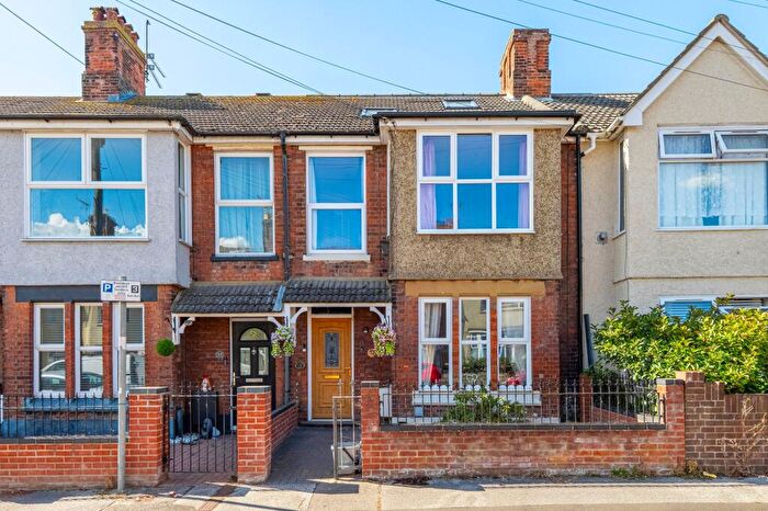 6 Bedroom Terraced House For Sale In Haward Street, Lowestoft, NR32