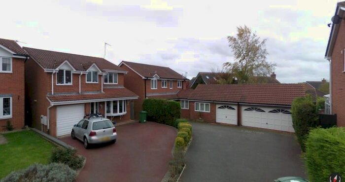 4 Bedroom Detached House To Rent In Lathbury Road, Brackley, NN13