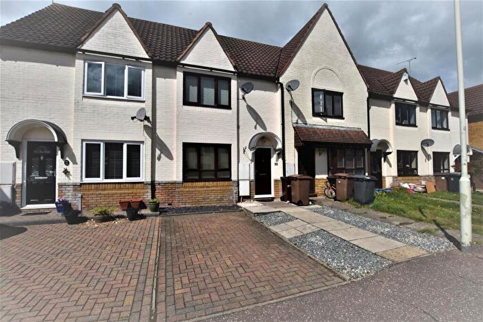 2 Bedroom House To Rent In Shirebourn Vale, South Woodham Ferrers, CM3