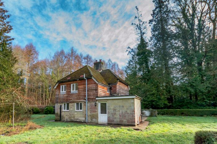 3 Bedroom House To Rent In Hurdcott Estate, Barford St. Martin, Salisbury, SP3