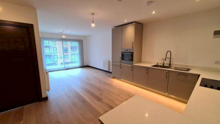 2 Bedroom Apartment To Rent In Merlin Drive @ Fletton Quays, PE2