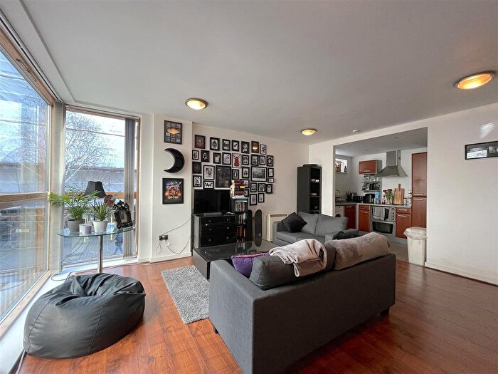 2 Bedroom Flat For Sale In Northern Quarter, M4