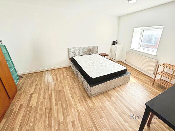 1 Bedroom Property To Rent In Brunswick Street, Newcastle, Staffordshire, ST5