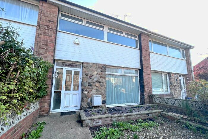 3 Bedroom Terraced House To Rent In Southgate, Hornsea, HU18