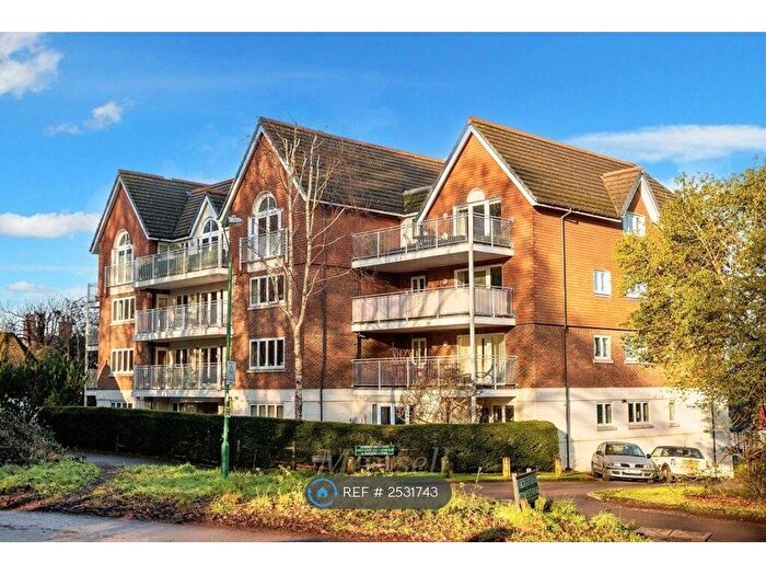 1 Bedroom Flat To Rent In Highgate Road, Forest Row, RH18
