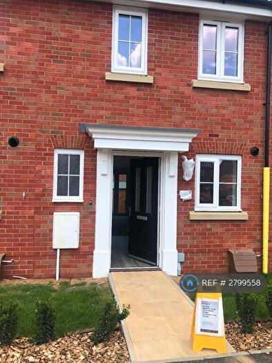 2 Bedroom Terraced House To Rent In Saltsman Road, Bury St Edmunds, IP32