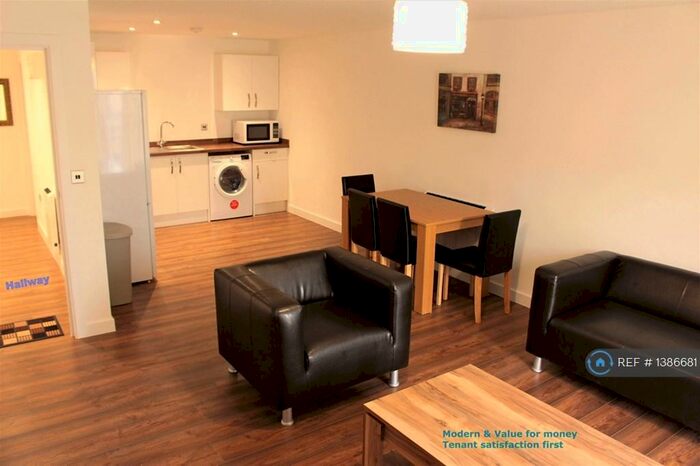 1 Bedroom Flat To Rent In Kings Chambers, Coventry, CV1