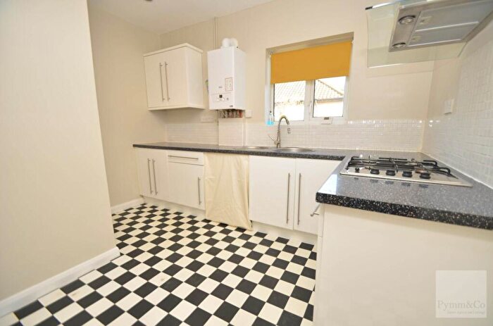 2 Bedroom Flat To Rent In Earlham Court, Norwich, NR2