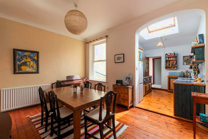 3 Bedroom Terraced House To Rent In Stratford Grove, Heaton, Newcastle Upon Tyne, NE6