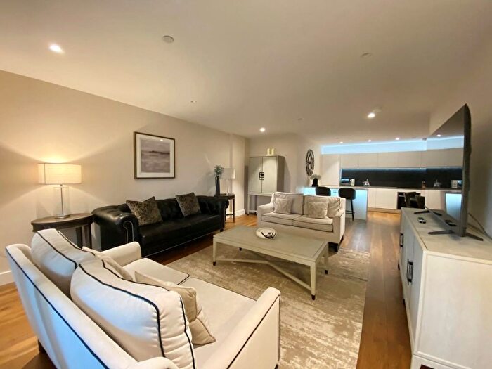 2 Bedroom Flat To Rent In Ryedale House, York, YO1