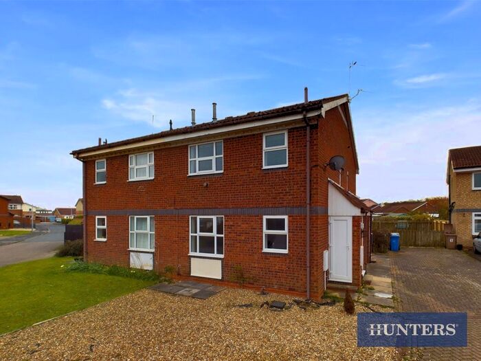 1 Bedroom Property To Rent In Teal Garth, Bridlington, YO15