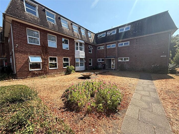 2 Bedroom Flat To Rent In Spring Road, Southampton, Hampshire, SO19