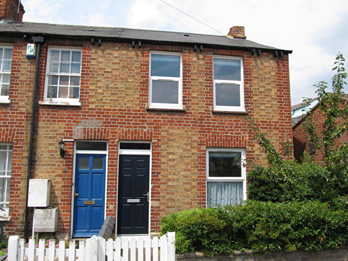 3 Bedroom End Of Terrace House To Rent In Temple Street, Cowley, East Oxford, Oxford, OX4