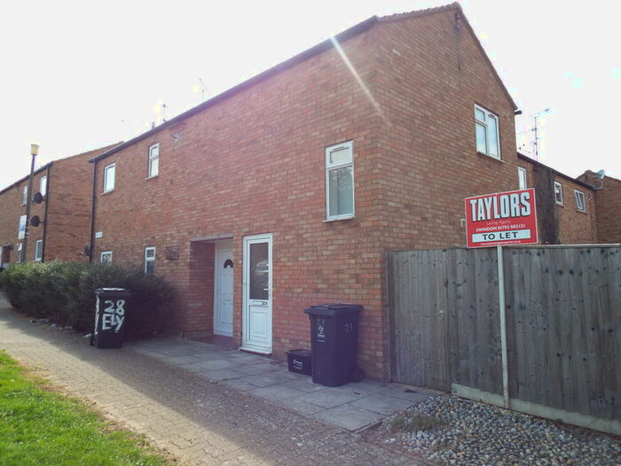 1 Bedroom Apartment To Rent In West Swindon, SN5