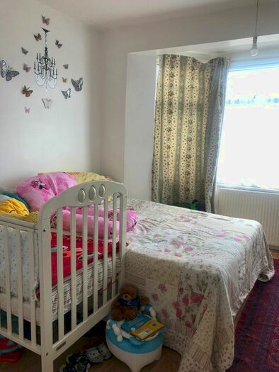 1 Bedroom Maisonette To Rent In Rosemary Avenue, Hounslow, TW4