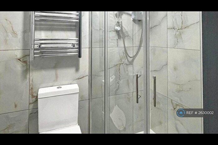 1 Bedroom Flat To Rent In High Street, Aylesbury, HP20