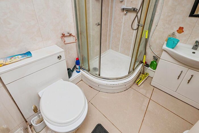 1 Bedroom Flat For Sale In Talbot Street, Birmingham, B18 - Photo 9